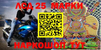 стафф Кинель